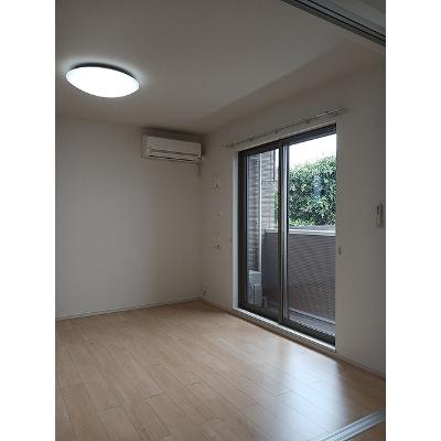 ハウスクレメント　Ｃ 101【管理NO：1-023256201-01010】 ★家具家電は申し込み後に搬入しますの物件画像