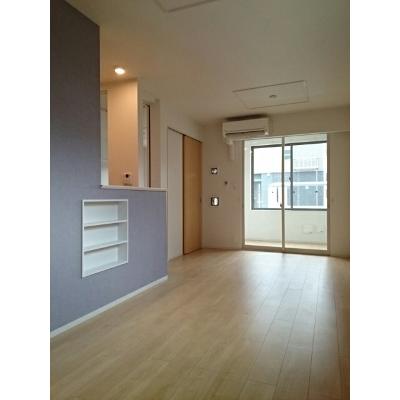 サウス　ブリーズ　ツバキ　Ⅰ 102【管理NO：1-022908901-01020】 ★家具家電は申し込み後に搬入します 2026年07月中旬入居可能の物件画像