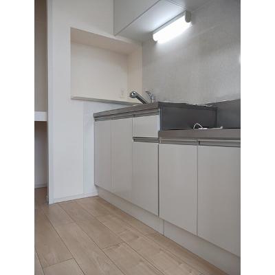 グレイス　ヌーヴォー　Ｅ 206【管理NO：1-022744402-02050】 ★家具家電は申し込み後に搬入しますの物件画像