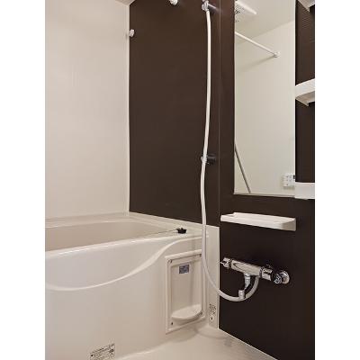 グレイス　ヌーヴォー　Ｅ 206【管理NO：1-022744402-02050】 ★家具家電は申し込み後に搬入しますの物件画像