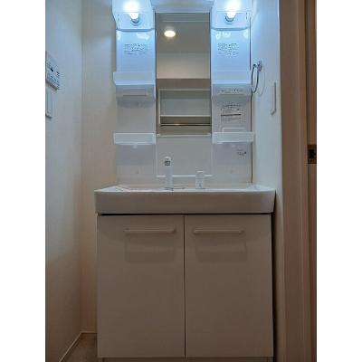 グレイス　ヌーヴォー　Ｅ 206【管理NO：1-022744402-02050】 ★家具家電は申し込み後に搬入しますの物件画像