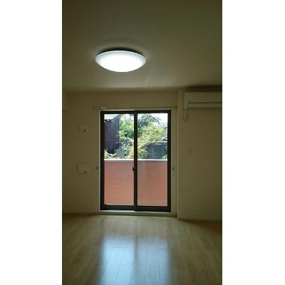 ハピネス　縁　Ⅱ 102【管理NO：1-022037802-01020】 ★家具家電は申し込み後に搬入しますの物件画像