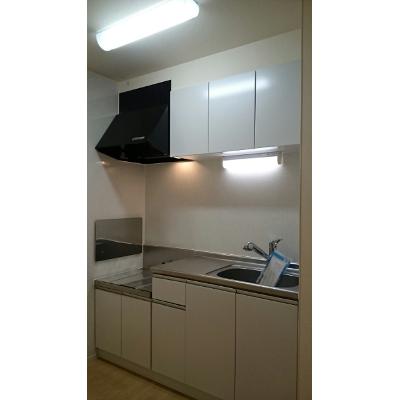ハピネス　縁　Ⅱ 102【管理NO：1-022037802-01020】 ★家具家電は申し込み後に搬入しますの物件画像