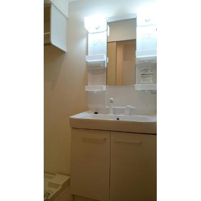 ハピネス　縁　Ⅱ 102【管理NO：1-022037802-01020】 ★家具家電は申し込み後に搬入しますの物件画像