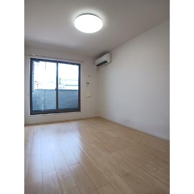 アミューゼ・クレールⅡ 202【管理NO：1-021975402-02020】 ★家具家電は申し込み後に搬入しますの物件画像