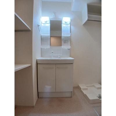 プランドール　山柿爽 101【管理NO：1-021800701-01010】 ★家具家電は申し込み後に搬入しますの物件画像