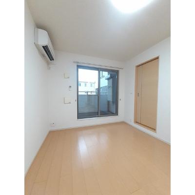 ラ・フィレッジ・Ｅ 201【管理NO：1-019516501-02010】 ★家具家電は申し込み後に搬入しますの物件画像