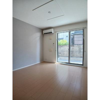 アンダー　ワン　ルーフ　Ⅰ 102【管理NO：1-019431001-01020】 ★家具家電は申し込み後に搬入します★の物件画像