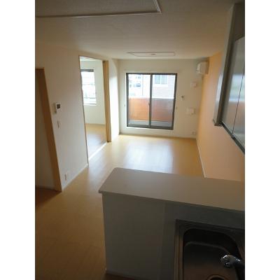 サーペンス　セルペンスⅡ 202【管理NO：1-018886602-02020】 ★家具家電は申し込み後に搬入します 2026年07月下旬入居可能の物件画像