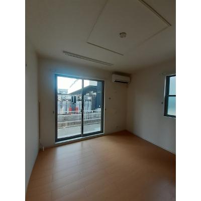 パークハイム椿　Ⅱ 103【管理NO：1-018639702-01030】 ★家具家電は申し込み後に搬入しますの物件画像