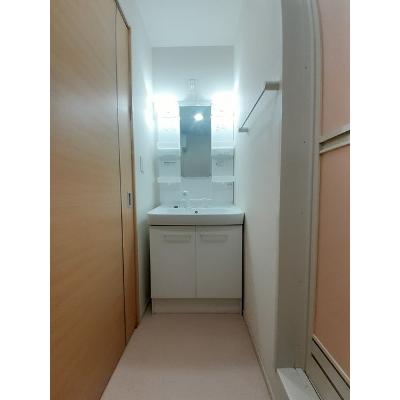 パークハイム椿　Ⅱ 103【管理NO：1-018639702-01030】 ★家具家電は申し込み後に搬入しますの物件画像
