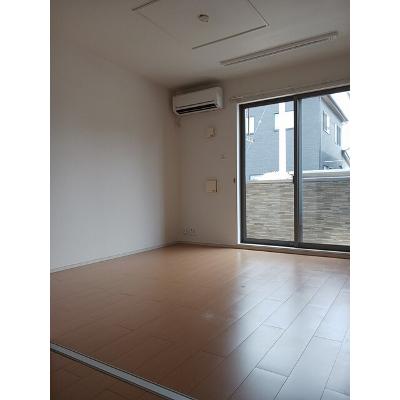 パークハイム椿　Ⅰ 102【管理NO：1-018639701-01020】 ★家具家電は申し込み後に搬入しますの物件画像