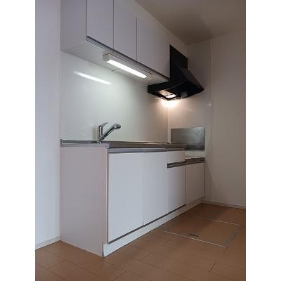 パークハイム椿　Ⅰ 102【管理NO：1-018639701-01020】 ★家具家電は申し込み後に搬入しますの物件画像
