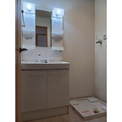 パークハイム椿　Ⅰ 102【管理NO：1-018639701-01020】 ★家具家電は申し込み後に搬入しますの物件画像