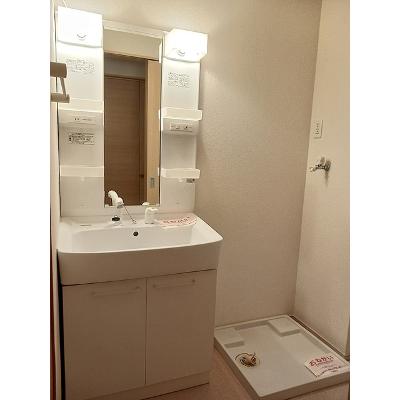 レジデンスＴ・ＷＥＳＴ 103【管理NO：1-018412601-01030】 ★家具家電は申し込み後に搬入しますの物件画像