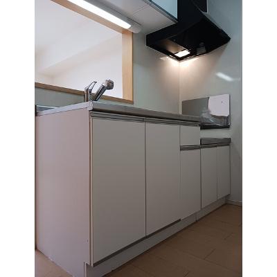 カーサ　はなみずき 202【管理NO：1-018400601-02020】 ★家具家電は申し込み後に搬入しますの物件画像