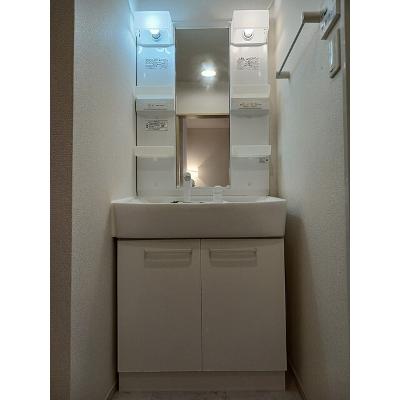 カーサ　はなみずき 202【管理NO：1-018400601-02020】 ★家具家電は申し込み後に搬入しますの物件画像