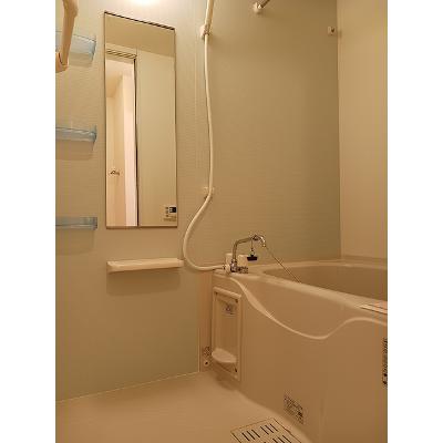 カーサ　はなみずき 201【管理NO：1-018400601-02010】 ★家具家電は申し込み後に搬入します★の物件画像