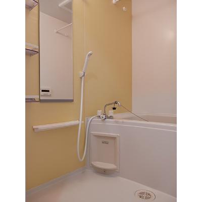 フォルトゥーナ　Ⅱ 202【管理NO：1-017915302-02020】 ★家具家電は申し込み後に搬入しますの物件画像