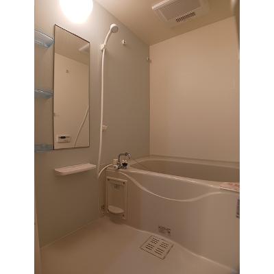 ル　シエル　Ⅲ 202【管理NO：1-017598303-02020】 ★家具家電は申し込み後に搬入します★の物件画像