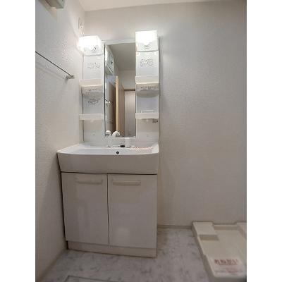 ル　シエル　Ⅲ 202【管理NO：1-017598303-02020】 ★家具家電は申し込み後に搬入します★の物件画像