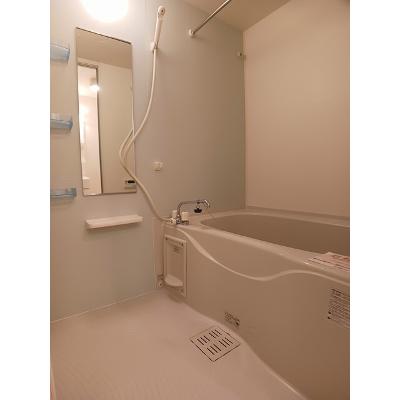 ル　シエル　Ⅱ 201【管理NO：1-017598302-02010】 ★家具家電は申し込み後に搬入しますの物件画像