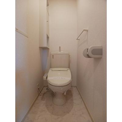 ル　シエル　Ⅱ 201【管理NO：1-017598302-02010】 ★家具家電は申し込み後に搬入しますの物件画像