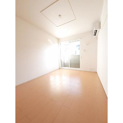 ミニヨンハウスＳＡＹＡⅡ　Ａ 103【管理NO：1-017563601-01030】 ★家具家電は申し込み後に搬入します 2026年08月上旬入居可能の物件画像