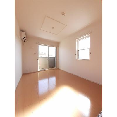 ミニヨンハウスＳＡＹＡⅡ　Ａ 101【管理NO：1-017563601-01010】 ★家具家電は申し込み後に搬入します★の物件画像