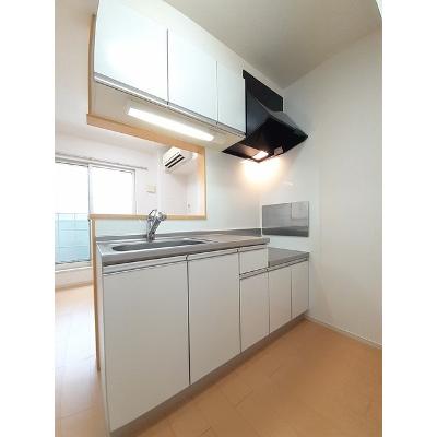 フェアー　インプレス 202【管理NO：1-017209301-02020】 ★家具家電は申し込み後に搬入しますの物件画像
