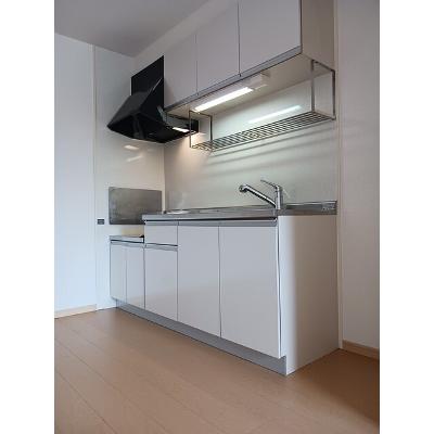 グレイス　愛 203【管理NO：1-016524701-02030】 ★家具家電は申し込み後に搬入しますの物件画像
