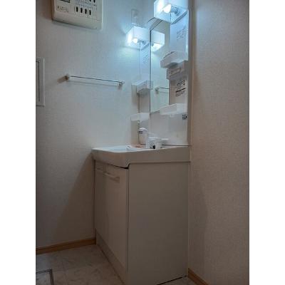 グレイス　愛 203【管理NO：1-016524701-02030】 ★家具家電は申し込み後に搬入しますの物件画像