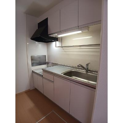 マルベリー 101【管理NO：1-016501801-01010】 ★家具家電は申し込み後に搬入します★の物件画像
