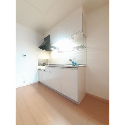 ジェルメ．Ｋ　Ⅱ 202【管理NO：1-016373902-02020】 ★家具家電は申し込み後に搬入します★の物件画像