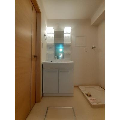 ジェルメ．Ｋ　Ⅱ 202【管理NO：1-016373902-02020】 ★家具家電は申し込み後に搬入します★の物件画像