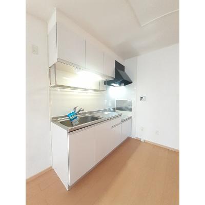 エルヴェ・クレール 201【管理NO：1-016022301-02010】 ★家具家電は申し込み後に搬入しますの物件画像