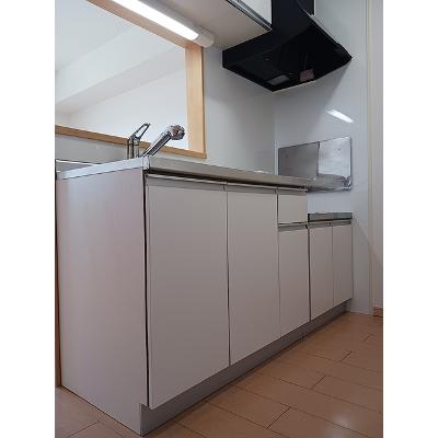 マラマ　Ａ 202【管理NO：1-015865201-02020】 ★家具家電は申し込み後に搬入しますの物件画像
