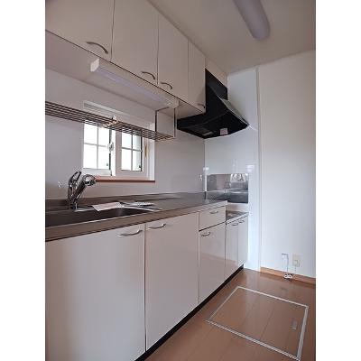 アンビエンテⅡ 103【管理NO：1-015322002-01030】 ★家具家電は申し込み後に搬入しますの物件画像