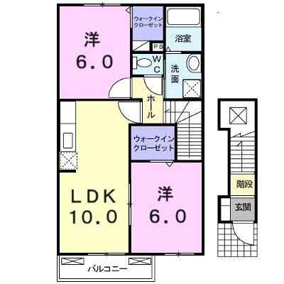 サンリット　ハウスＡ 202【管理NO：1-015014401-02020】 ★家具家電は申し込み後に搬入しますの物件画像