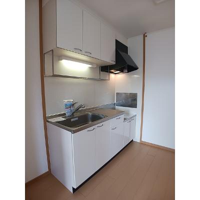 サンリット　ハウスＡ 202【管理NO：1-015014401-02020】 ★家具家電は申し込み後に搬入しますの物件画像