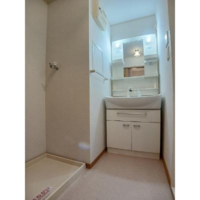 プラシード山越　Ｂ 202【管理NO：1-014930602-02020】 ★家具家電は申し込み後に搬入しますの物件画像