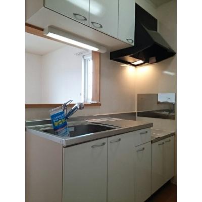 サニーヴィラ・Ｎ　Ｂ 205【管理NO：1-014170302-02040】 ★家具家電は申し込み後に搬入します 2026年07月下旬入居可能の物件画像