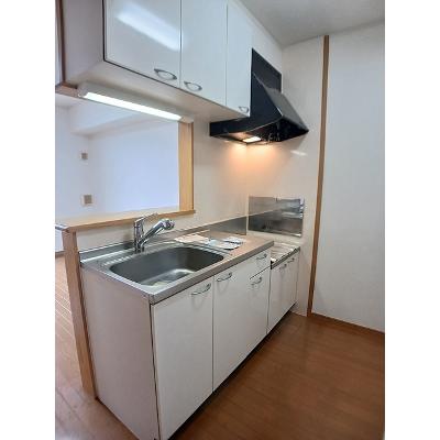 ラフレシールはなみずき 205【管理NO：1-013953501-02040】 ★家具家電は申し込み後に搬入しますの物件画像