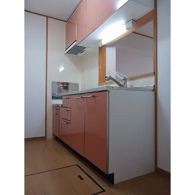 メリーグレースＢ 102【管理NO：1-013514302-01020】 ★家具家電は申し込み後に搬入しますの物件画像