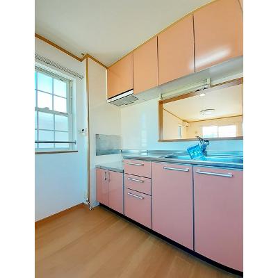 ウインド・ヒルⅡ 203【管理NO：1-013392402-02030】 ★家具家電は申し込み後に搬入します★の物件画像
