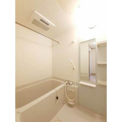 ウインド・ヒルⅡ 203【管理NO：1-013392402-02030】 ★家具家電は申し込み後に搬入します★の物件画像