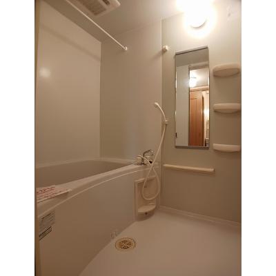 プリムローズⅡ　Ｂ 102【管理NO：1-013282202-01020】 ★家具家電は申し込み後に搬入します★の物件画像