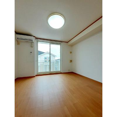 チェリッシュⅡ 202【管理NO：1-012955002-02020】 ★家具家電は申し込み後に搬入します★の物件画像