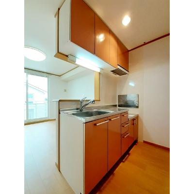 チェリッシュⅡ 202【管理NO：1-012955002-02020】 ★家具家電は申し込み後に搬入します★の物件画像