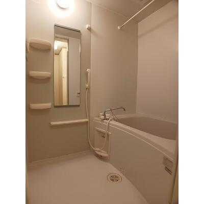 チェリッシュⅡ 201【管理NO：1-012955002-02010】 ★家具家電は申し込み後に搬入します★の物件画像